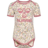 Hummel Karen Aop Body Met Korte Mouwen