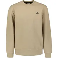 No-excess Sweatshirt sand
