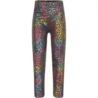 Happy girls Leggings antraciet / gemengde kleuren