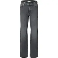 Selected Jeans 'SLFBEA-KORI' grey denim
