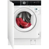 AEG 7000 ProSteam - Condensatie Was-droogcombinatie voor inbouw 7 kg LWR7676BI