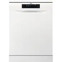 AEG FFB64627ZW 6000 Serie SatelliteClean Vrijstaande Vaatwasser