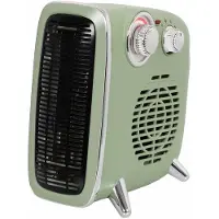 Eurom B-4 1800 | Green | Keramische kachel | 1800 Watt 352146