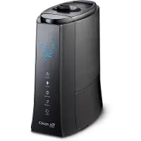 Clean air optima CA-603NW Zwart