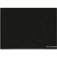 Bosch PVS731HC1E - Serie 6 - Inbouw inductiekookplaat - 70cm - CombiZone: combineer twee inductiezones - PerfectFry Plus: aanbranden behoort tot het verleden -