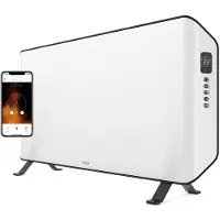 Duux Edge Smart Convector 2000W Wit