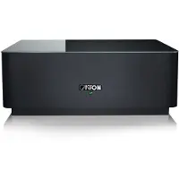 Canton Smart Sub 10, Active Wireless, Zwart