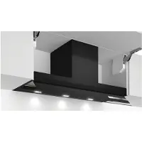 Bosch DBB97AM60 - Geïntegreerde schouwkap - Afzuigkap
