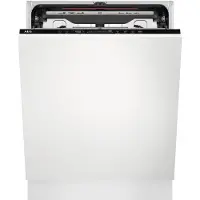 AEG Vaatwasser Inbouw FSS75747P