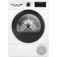 Bosch WQG245D7NL Serie 6