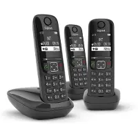 Gigaset A690R Trio