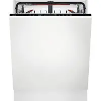 AEG 7000 GlassCare XXL Inbouw vaatwasser FSE75648P