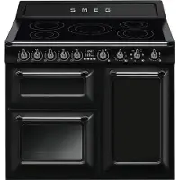 Smeg TR103IBL2 - Victoria Design