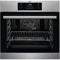 AEG BES331010M 6000 serie
