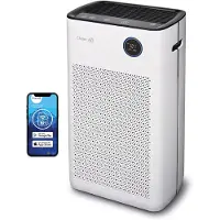Clean air optima CA-509Pro Smart luchtreiniger wit