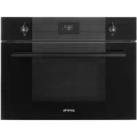 Smeg magnetron Inbouw SO4101M1B3