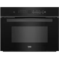 Beko BBCW13400DX Selective