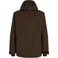 O'Neill Sportjas bruin / donkerbruin