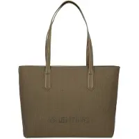 Valentino Shopper olijfgroen