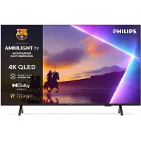 Philips Ambilight 43" PUS8500 QLED 4K (2025)