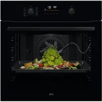 AEG OS6AB50AK - 6000 SenseCook