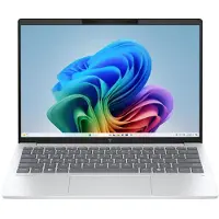 HP OmniBook 7 Aero NGAI 13-bg1076nd - Copilot+ Laptop - 13.3 inch - 0.99 kg - Ryzen AI 7 - 32GB/1000GB