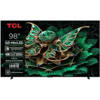 TCL 98MQLED85K
