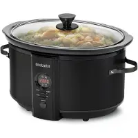 Brabantia BBEK1083MB Zwart
