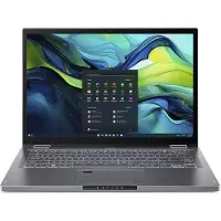 Acer Aspire Spin 14 ASP14-52MTN-58D9 - 14" WUXGA - Touch - Ultra 5 - 16GB - 512GB - Verlicht toetsenbord