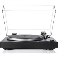 Dual CS Automatische Platenspeler 529 BT met Bluetooth Walnoot