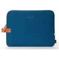 Dicota Skin URBAN – Notebookhoes 13″ – Marineblauw