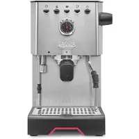 Gaggia Classic GT Rvs
