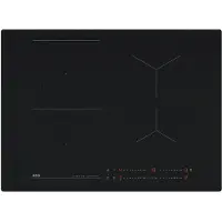 AEG 6000 Bridge - inductiekookplaat, SaphirMatt, 70 cm TO74IB00CZ