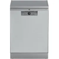 Beko BDFN26450X Comfort