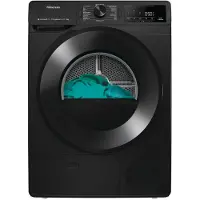 Hisense Wasdroger DH3V800UB/BLX