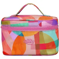 Oilily Cila Beauty Case- maatOne size