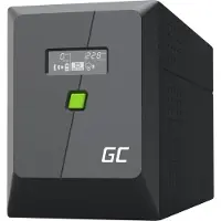 Green Cell UPS UPS 2000 VA