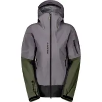 SCOTT Explorair Gore-tex 3l Jas