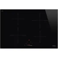 Smeg Kookplaat Inductie SI4742D