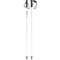 Head Skistok Worldcup SL White-120 cm