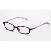 SILAC LUNETTES/BRILLEN NEW PURPLE 2,75