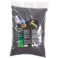 Trixie Humus Substrate Natural Terrarium Bruin 20 l
