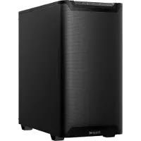 be quiet! Pure Base 501 Airflow Noir