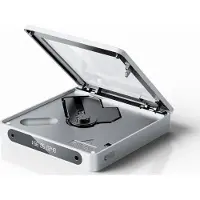 Fiio DM13 - CD-speler - Bluetooth aptX - Wit