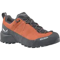 Salewa - Wildfire Leather 2 GTX - Approachschoenen 46,5, zwart