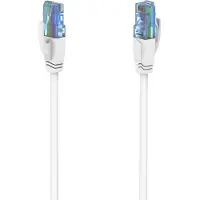 Hama Netwerkkabel CAT-6a 10 Gbit/s U/UTP 3,00 M