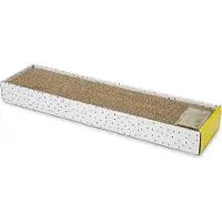 Beeztees Krabkarton Pula Bruin 47 X 12,5 X 4,5 Cm