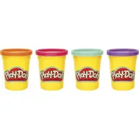 Play-Doh - Sweet Colors Pack (E4869)