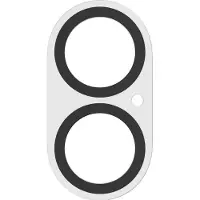 Hama 00222793 Cameraprotector (glas) Apple 1 stuk(s) Krasvast