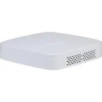 Dahua NVR2108-4KS3 8CH Slim 1U 1HDD Lite Netwerkvideorecorder